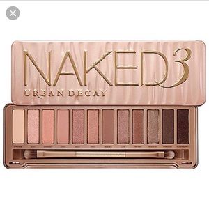 Urban Decay Naked 3